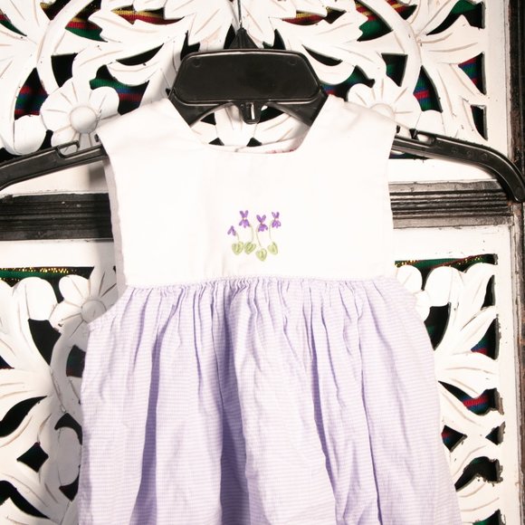 Formal Girls Dress - Picture 7 of 10